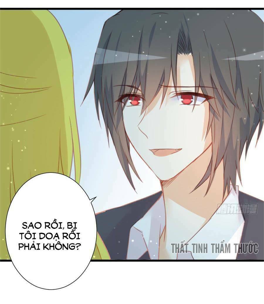 hôm nay ta cũng muốn trêu chọc nàng chapter 55 32