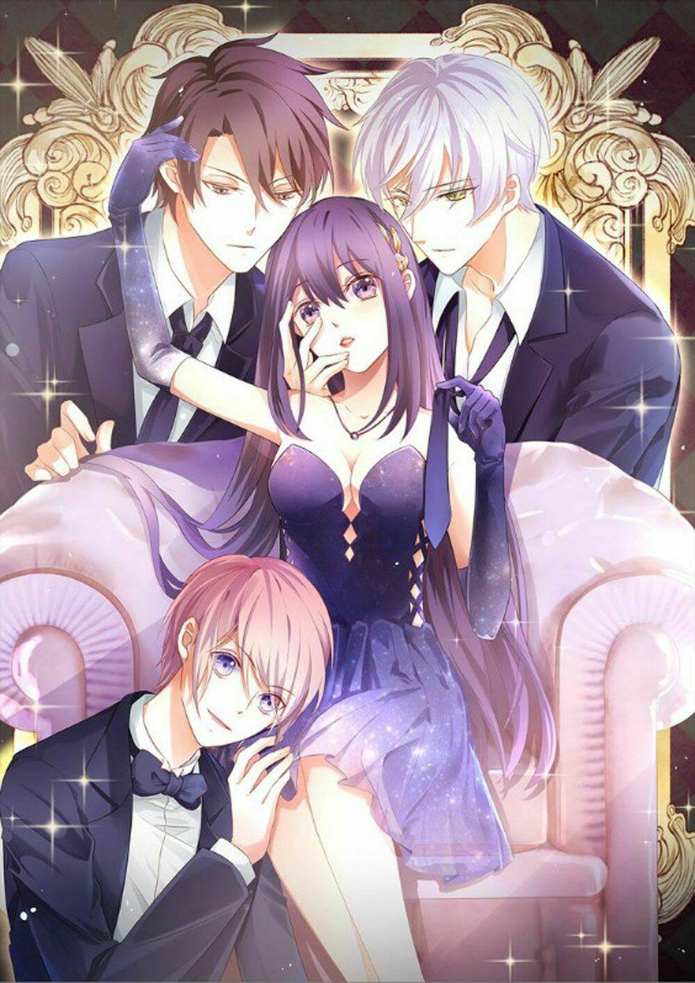 tiệm may luyến sắc chapter 4 2