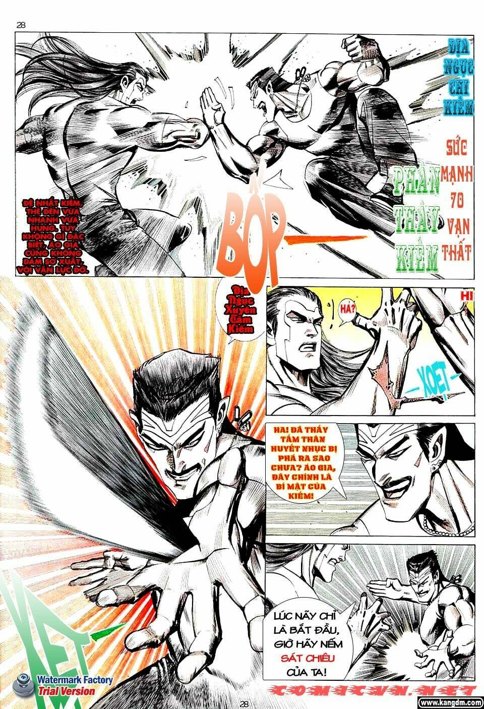 hải hổ 2 chapter 3 25