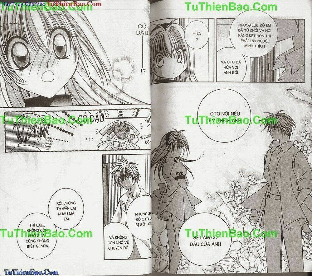 cô nàng quản gia chapter 4 75