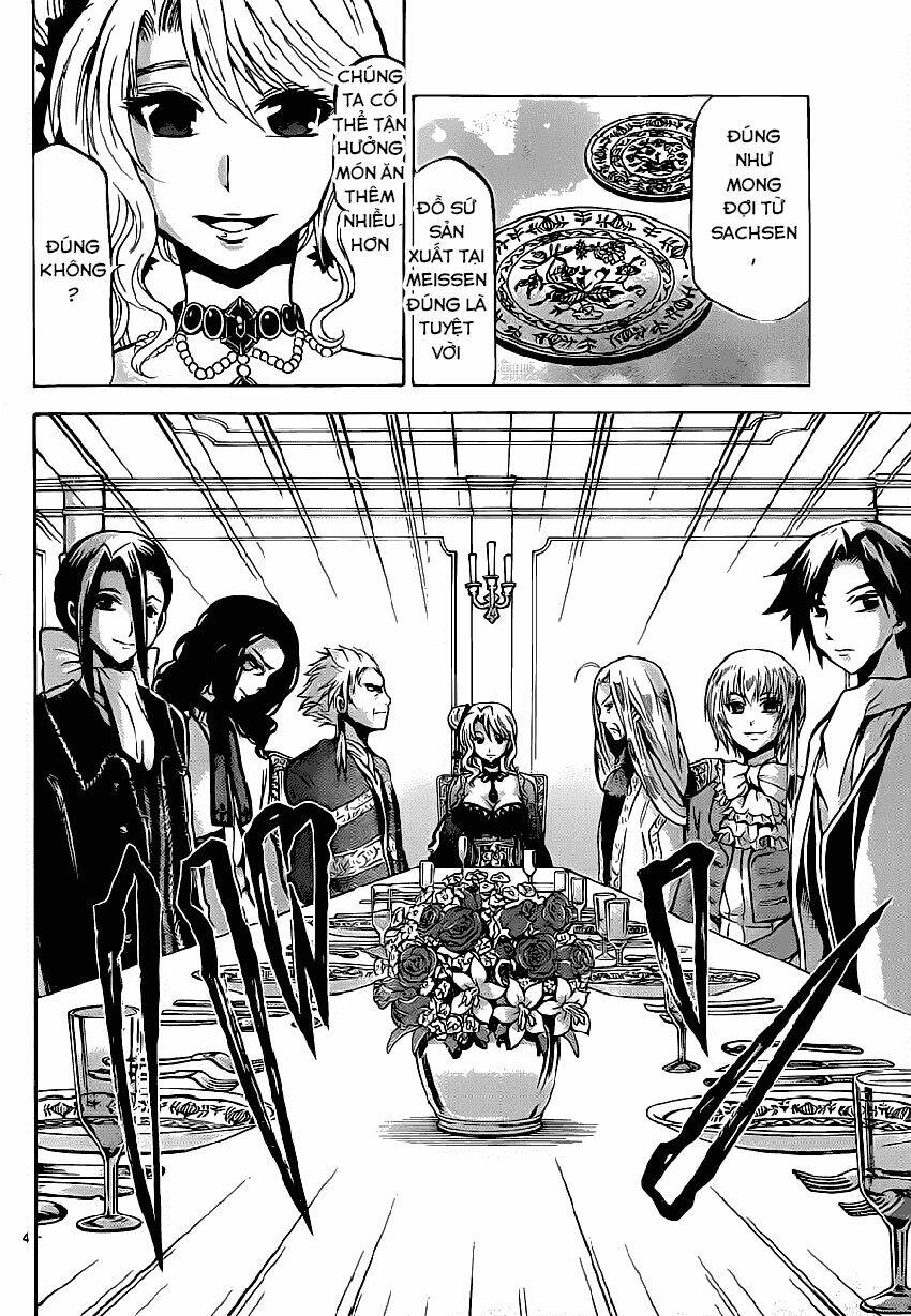 chrono monochrome chapter 23 5