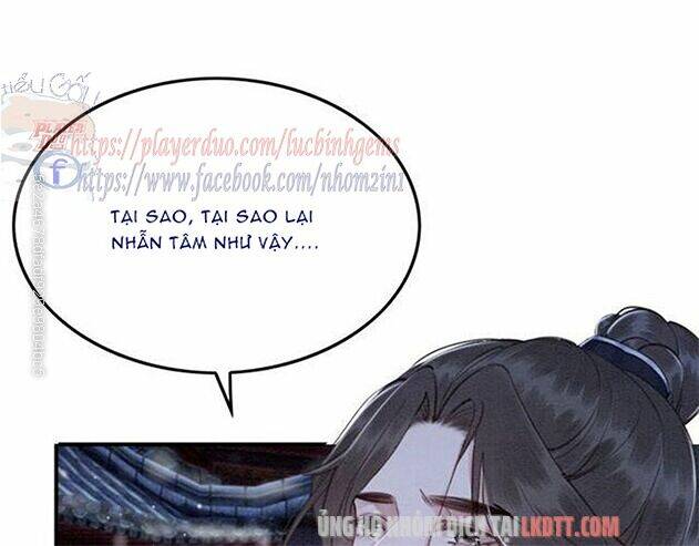 trọng sinh bá sủng nhiếp chính vương quá mạnh mẽ chapter 72 100