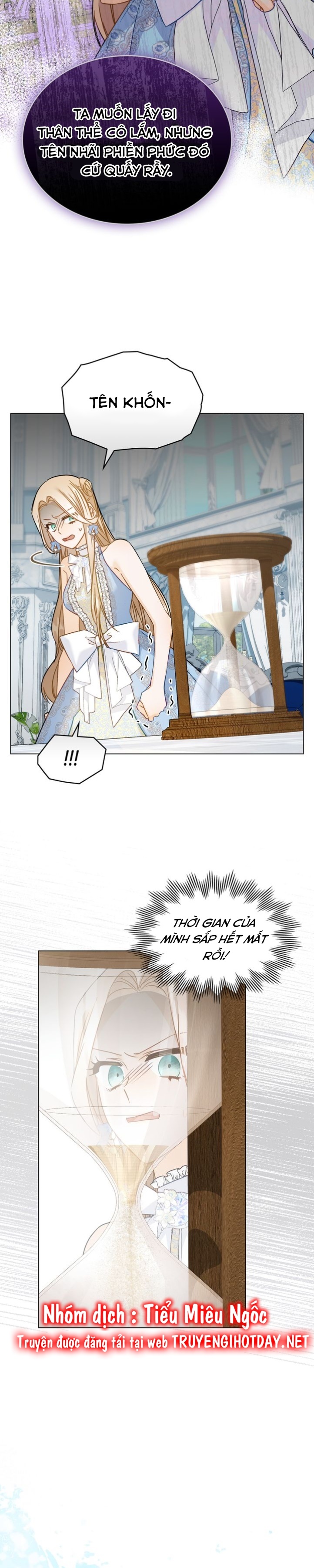 hải tặc thượng lưu chapter 41 18