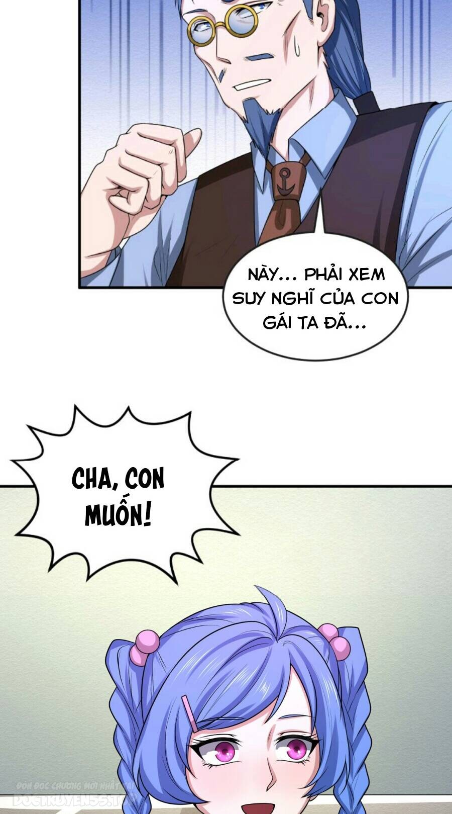 toàn cầu quỷ dị thời đại chapter 39 26