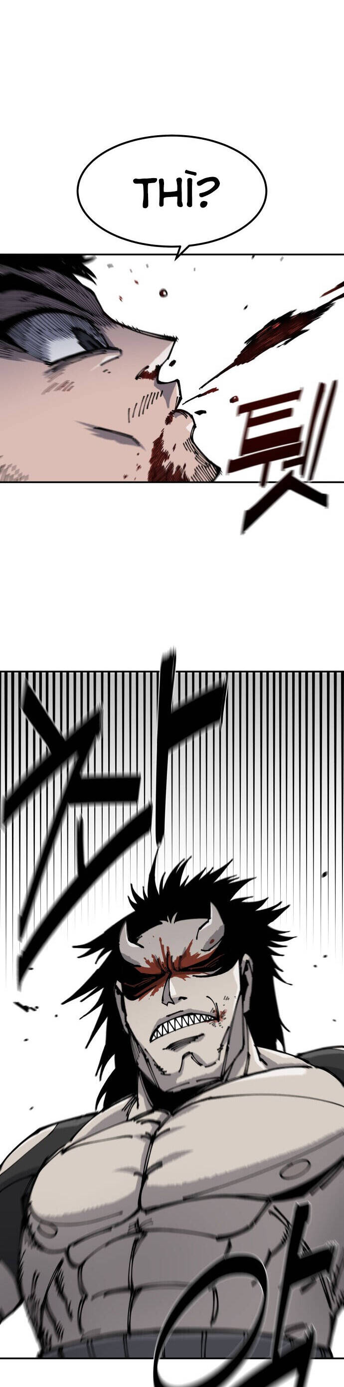 Sắp Xuất Ngũ Thì Isekai chapter 6 44