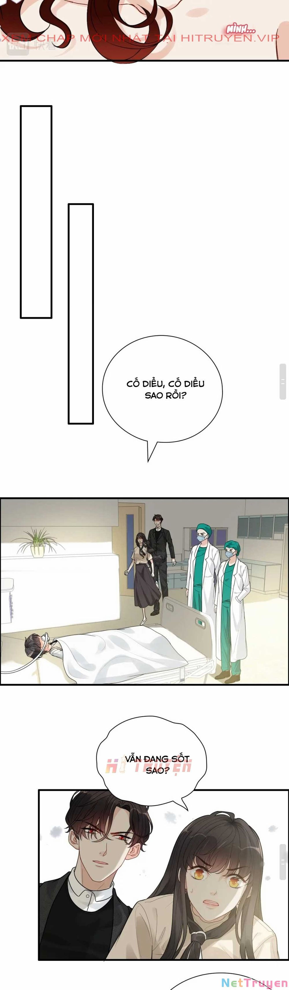 cô vợ hợp đồng bỏ trốn của tổng giám đốc chapter 439.2 5