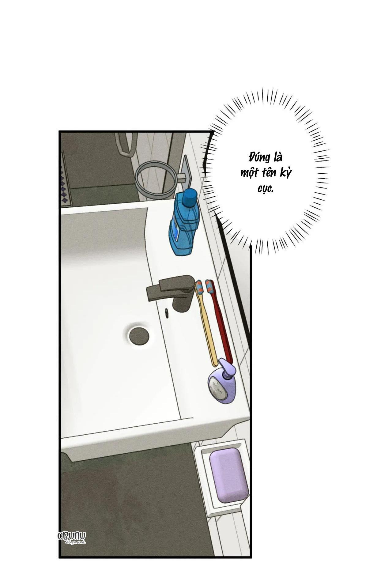 bẫy đôi ngọt ngào chapter 26 7