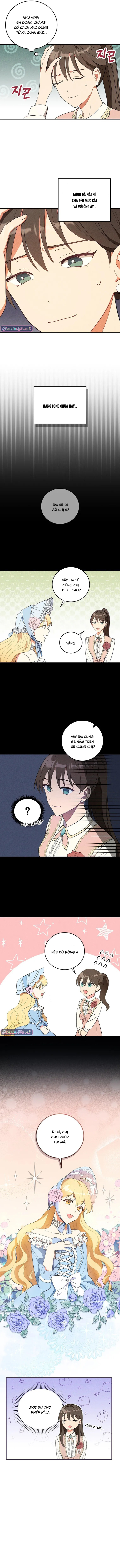 chạy đi, maelle chapter 2 4