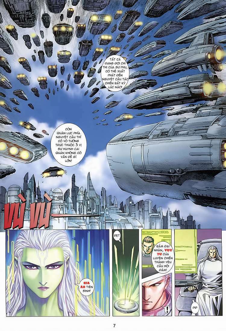 võ thần phượng hoàng chapter 127 5