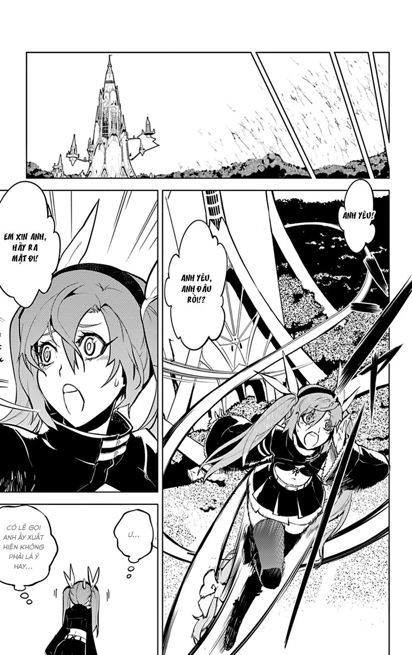 chronos ruler chapter 12 11