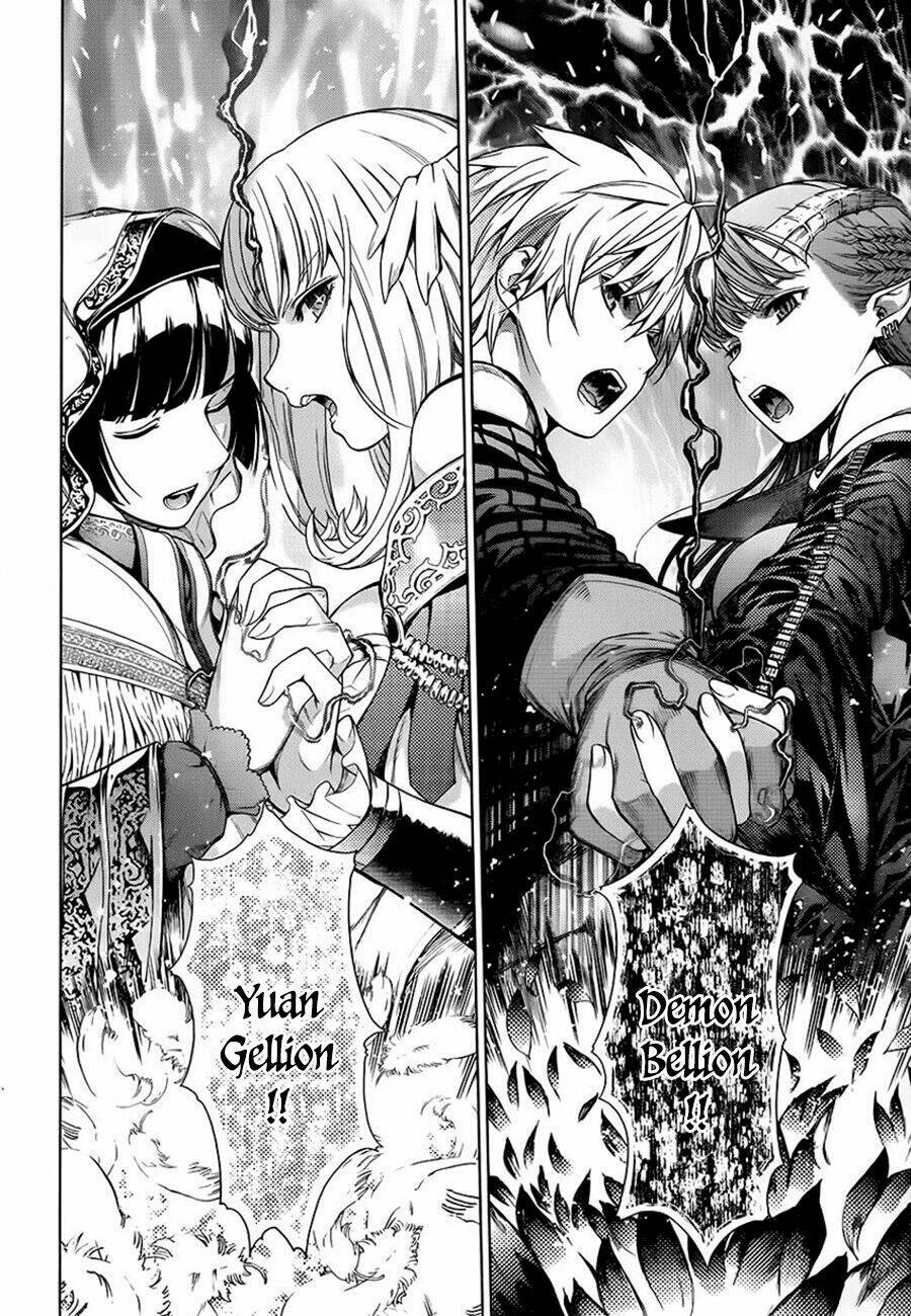 khu vườn thứ 7 chapter 4 3