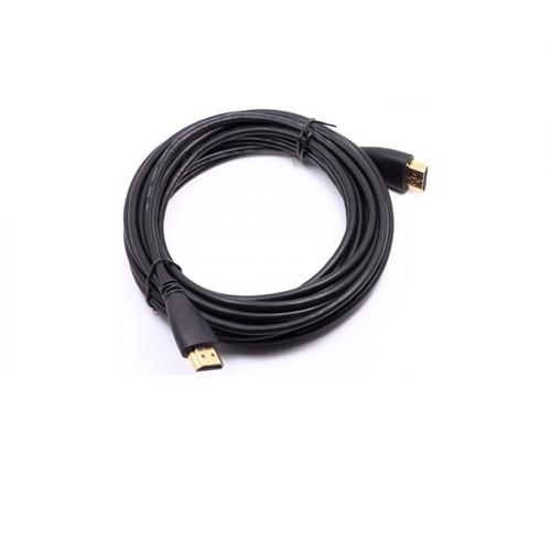 Dây HDMI 7.0 (14+1) VNET/ ARIGATO dài 1.5M- 3M- 5M Tròn Đen Full Hd 2Kx4K