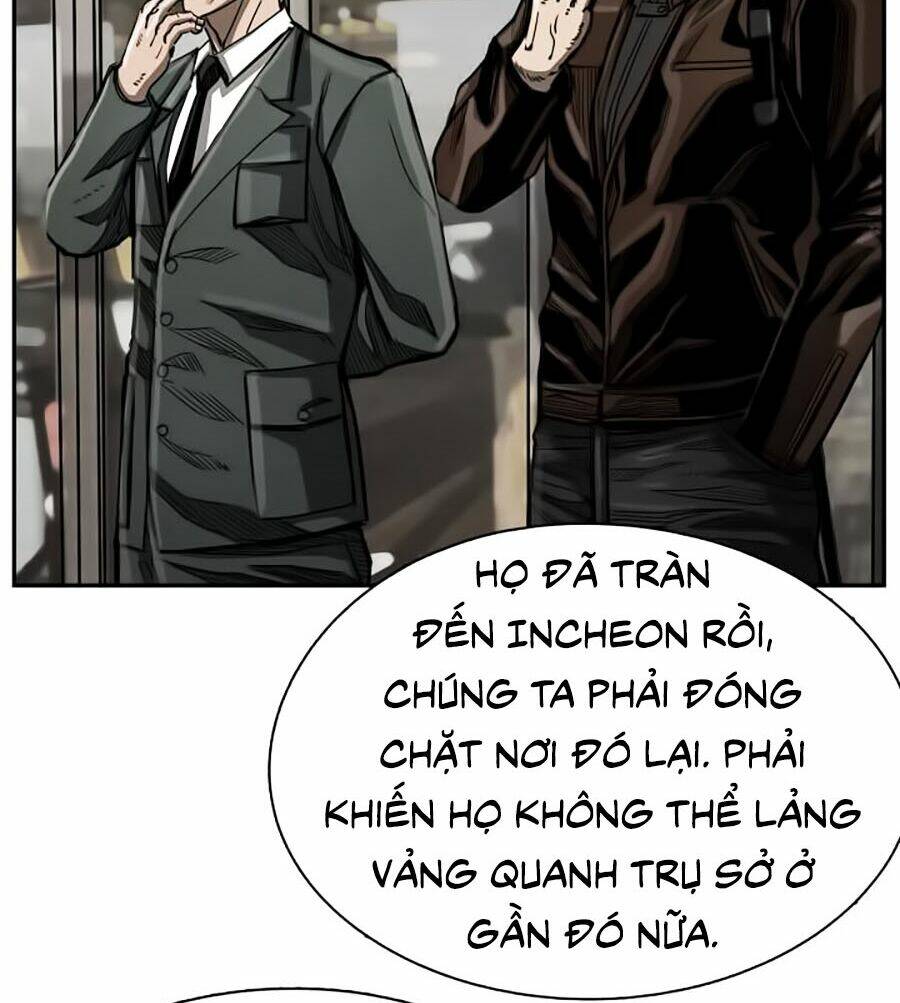 thợ săn đầu tiên chapter 37 61