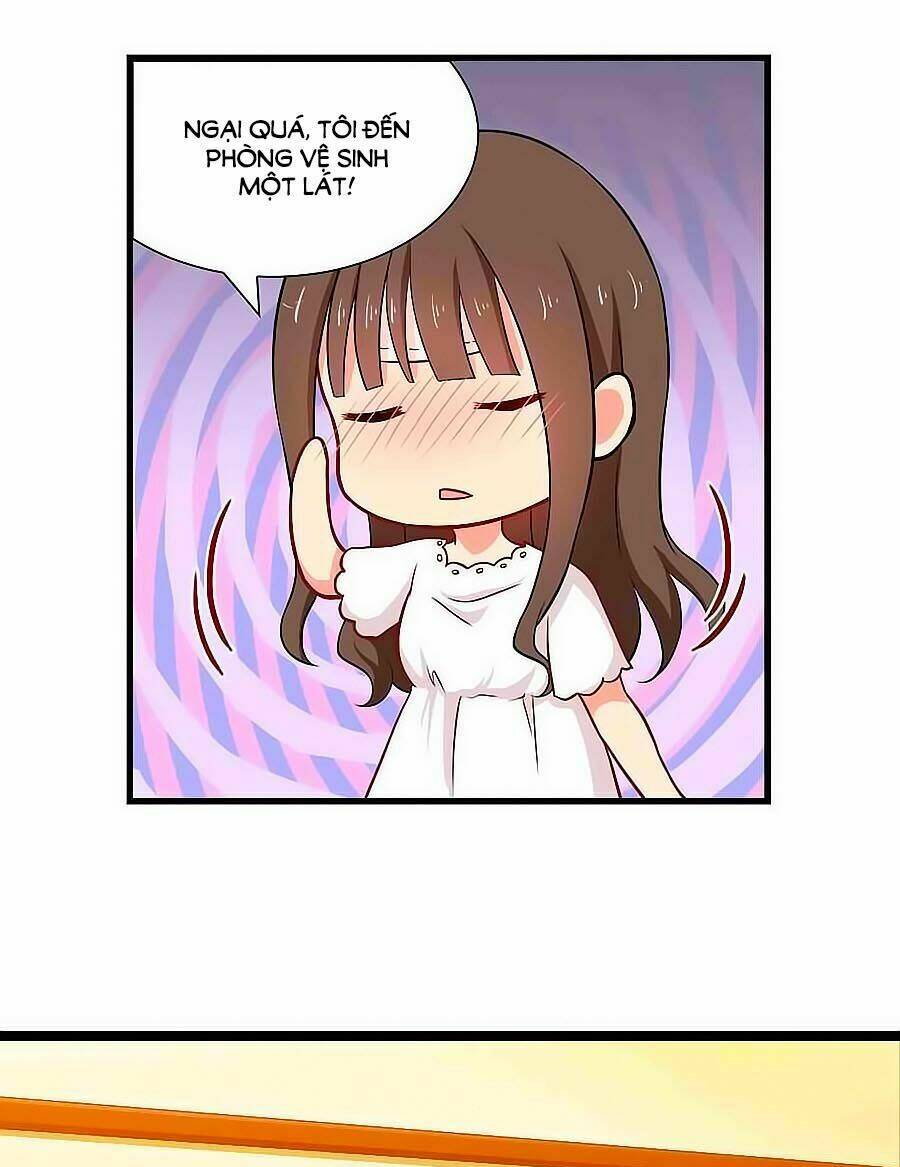 chỉ nhiễm thành hôn chapter 45 1