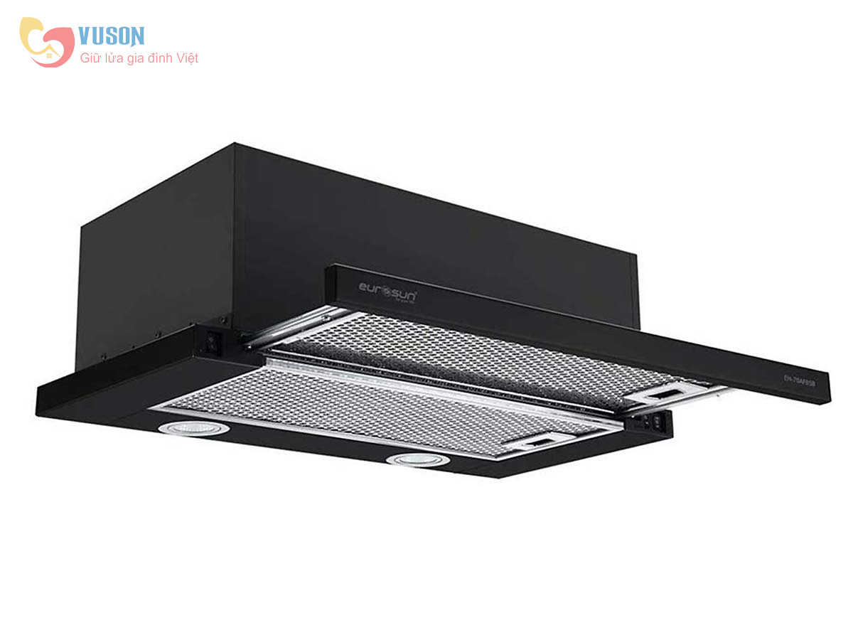 Máy Hút Mùi Eurosun 70AF85B - Hàng Chính Hãng