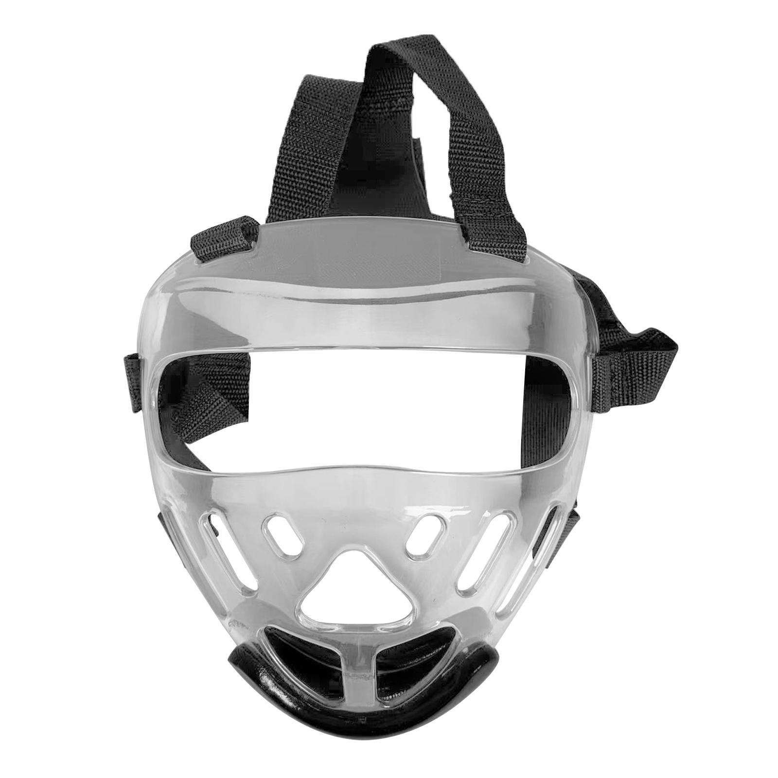 Taekwondo Kids Taekwondo Face Protective Thickening for Sparring