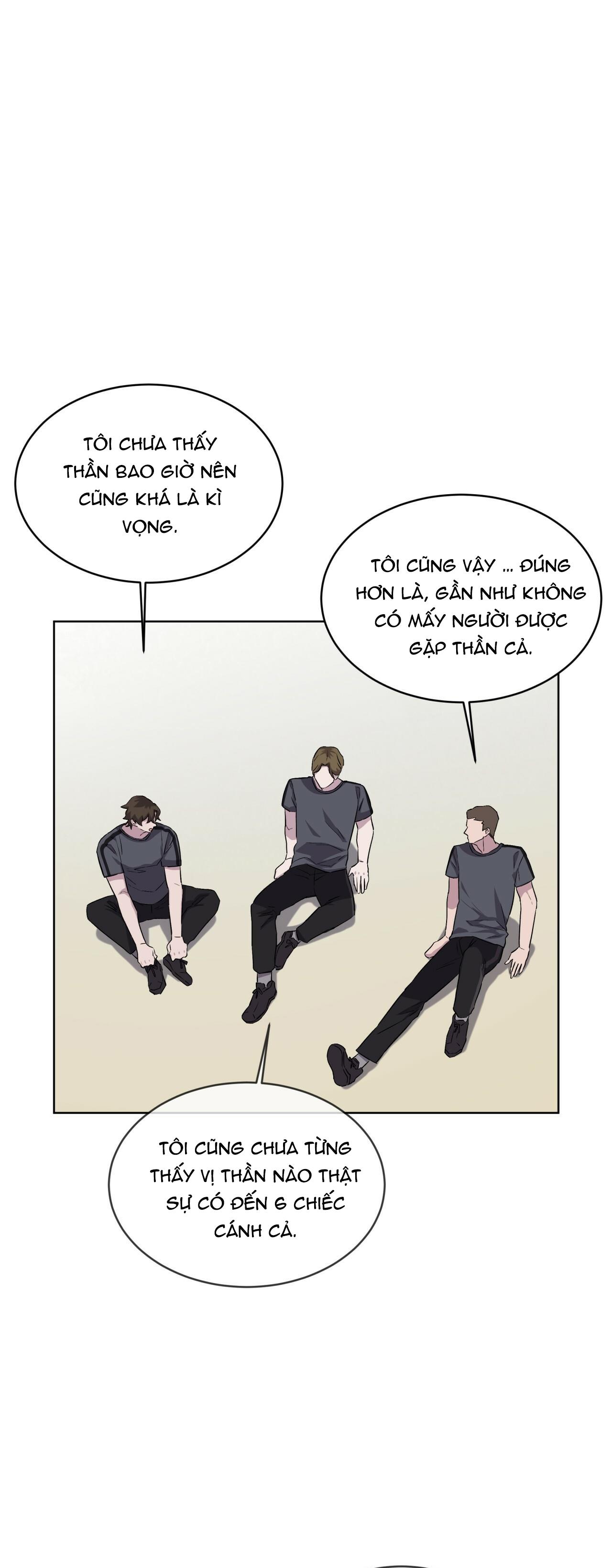 rừng biển [bl] chapter 17 16