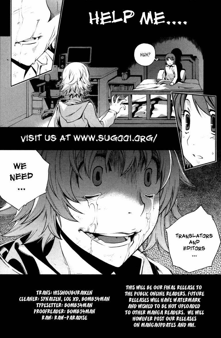 giả kim thuật chapter 104 49