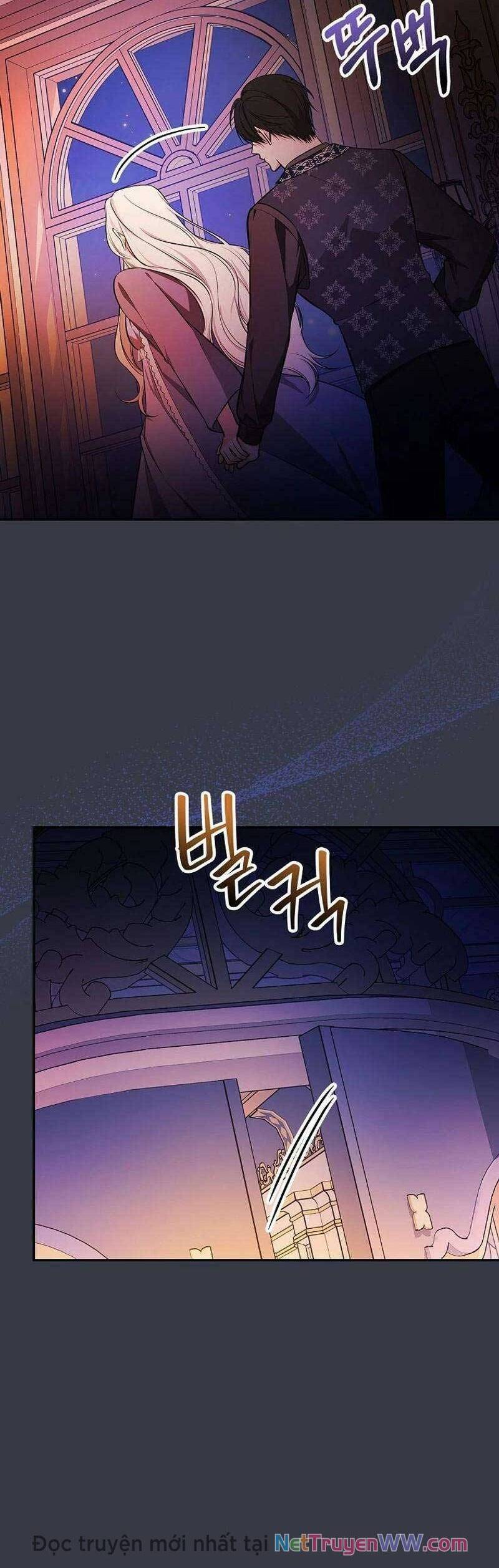 tôi trở thành mẹ của vị anh hùng chiến binh chapter 87 33