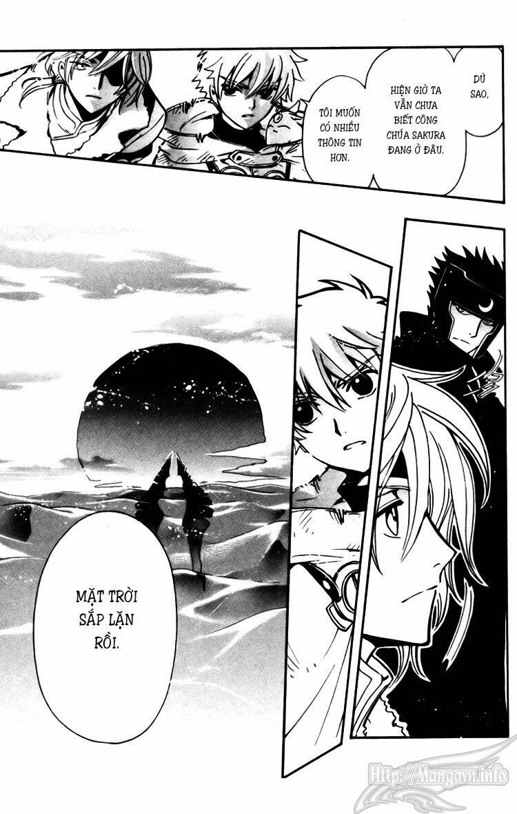 huyền thoại đôi cánh chapter 184 12