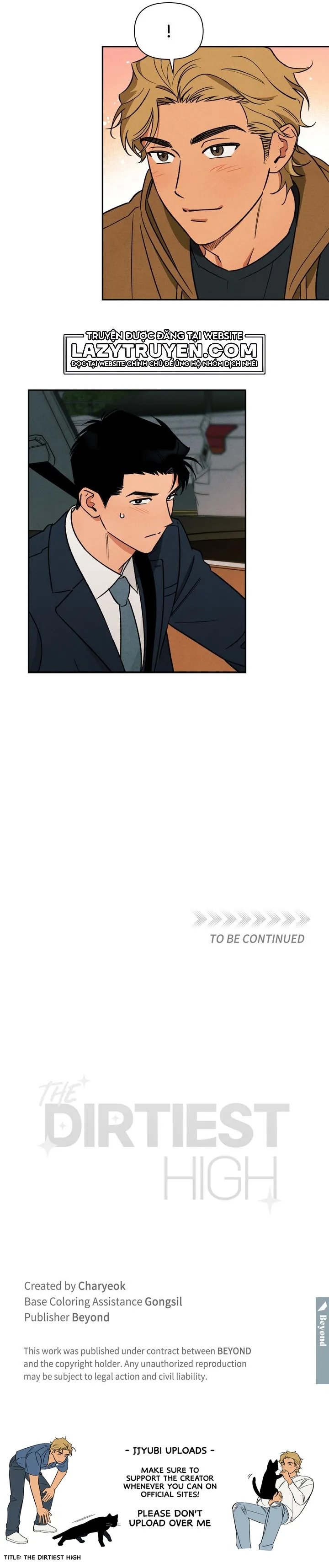 cơn phê dơ bẩn nhất chapter 9 6