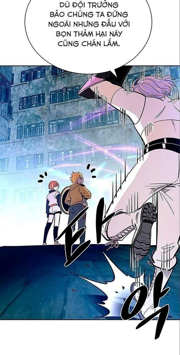 tiêu diệt ác nhân chapter 90 55