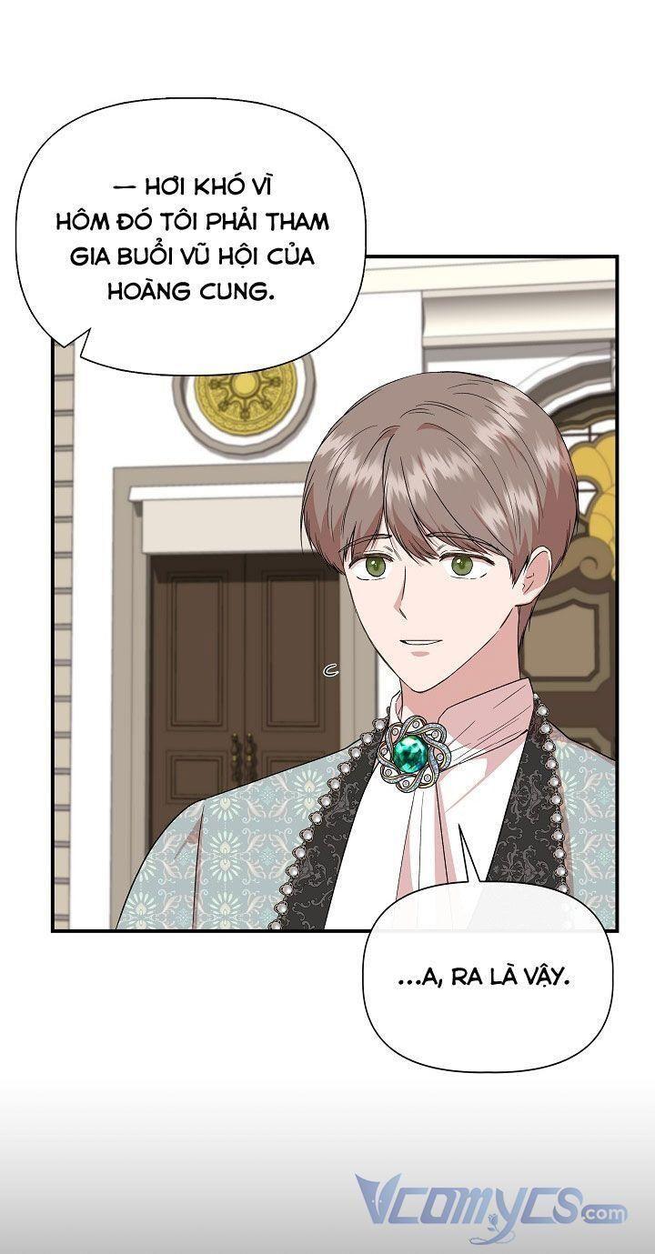 Tôi Không Phải Là Cinderella chapter 73 37