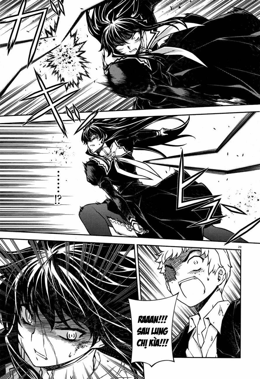 re:birth the lunatic taker chapter 20 29