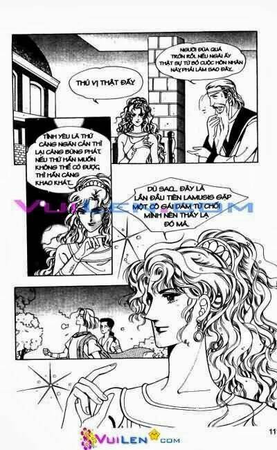 hậu duệ hoàng gia chapter 9 111