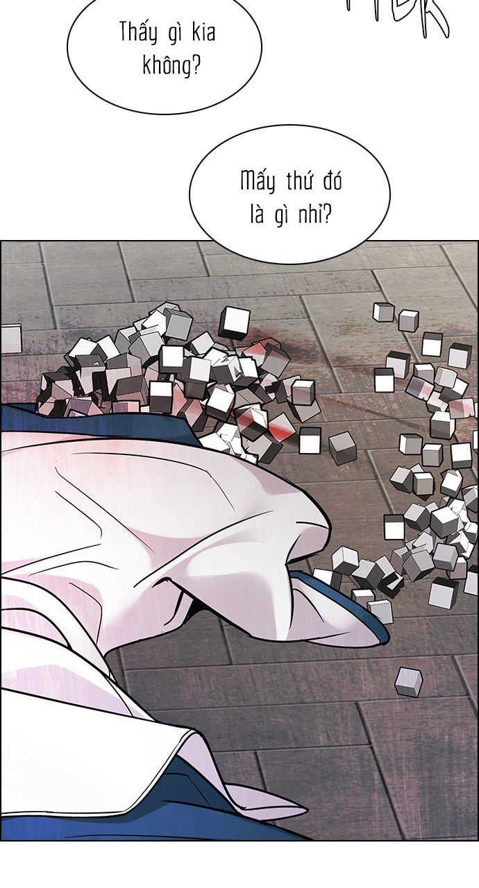 trò chơi số mệnh chapter 270 8