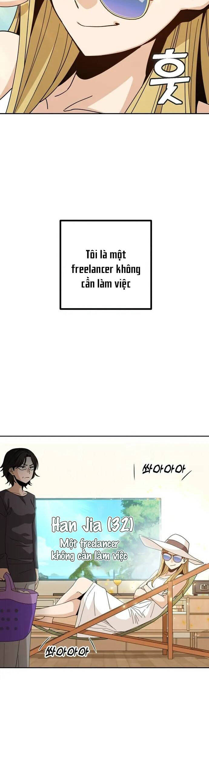 Lớ Ngớ Vớ Phải Tình Yêu chapter 38.1 2