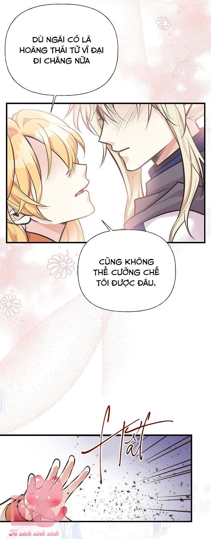 chị tôi nhặt về nam chính của tiểu thuyết chapter 62 24