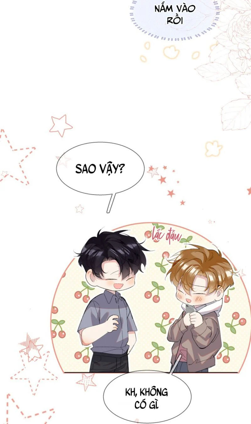 tư tự vạn thiên chapter 24 60