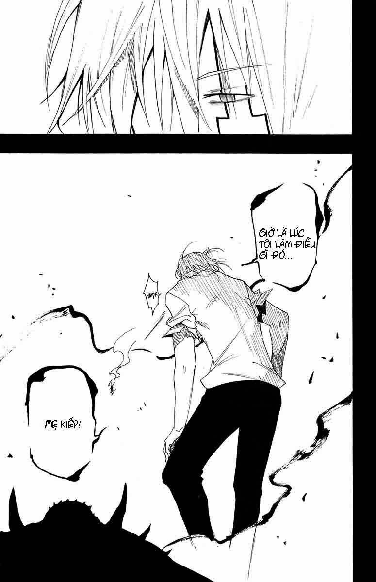 tripeace chapter 34 31