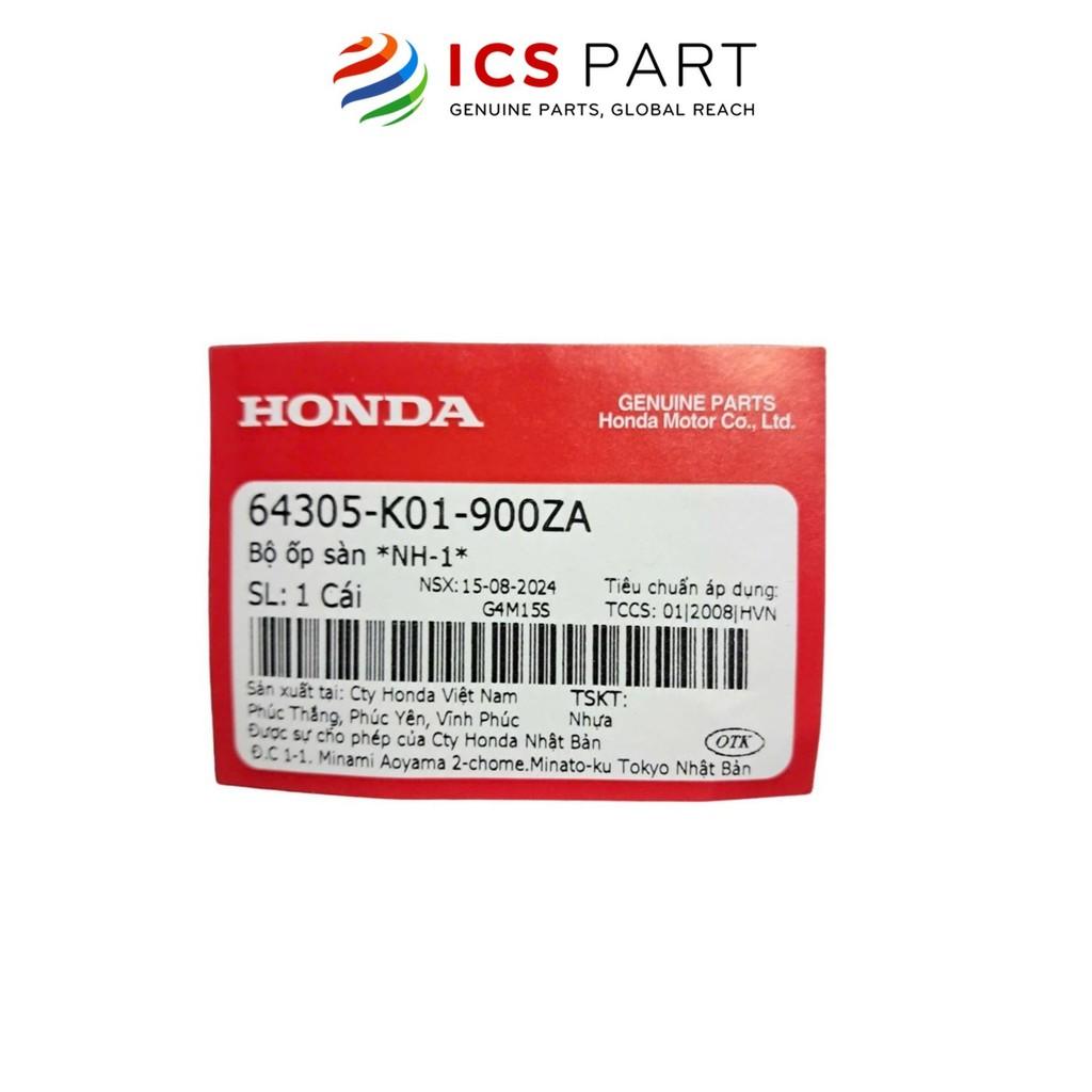Sàn Để Chân (Lót Sàn) HONDA Sh 125 / Sh 150 (64305K01900ZA)