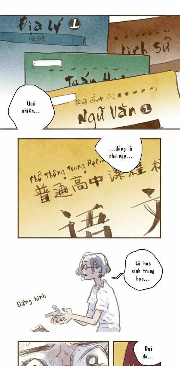 người yêu dấu chapter 1 11