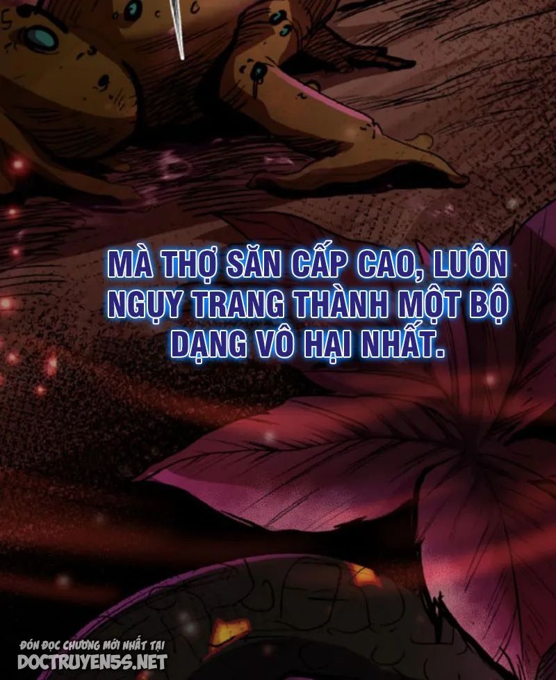 quỷ dị dược tề sư: bệnh nhân của ta đều là kinh khủng chapter 1 6