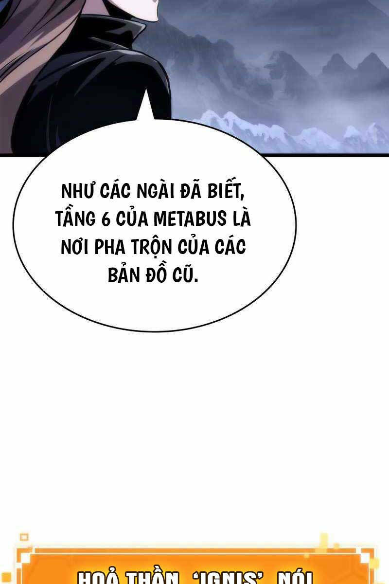 thế giới hậu tận thế chapter 106 21