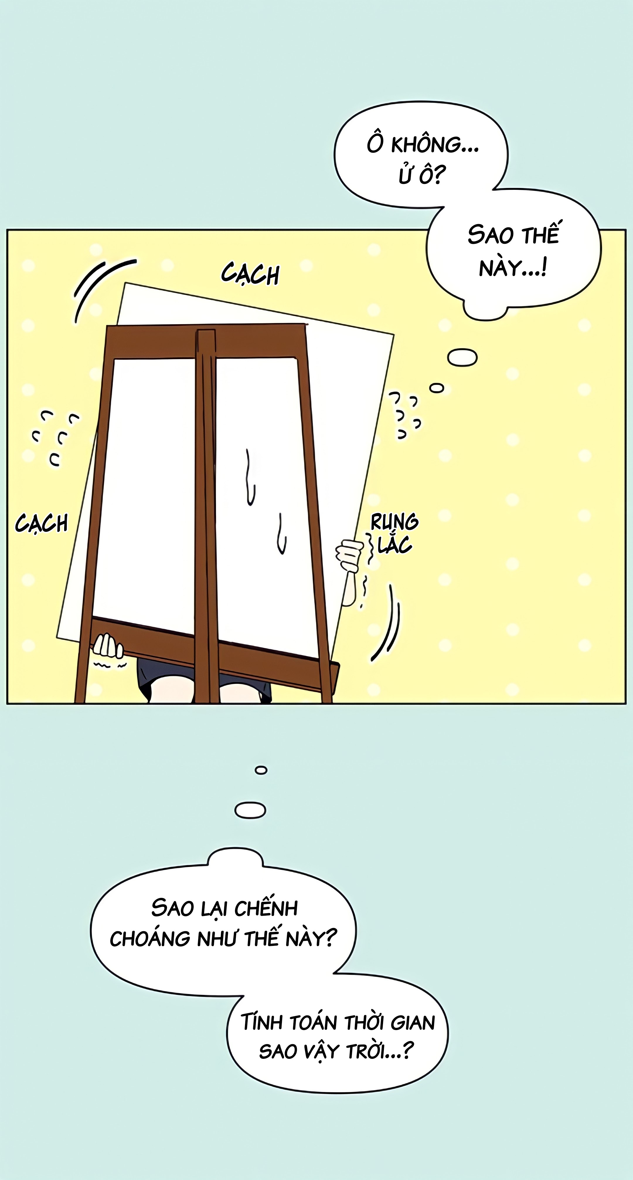 thanh xuân rực rỡ - season of blossom chapter 33 30