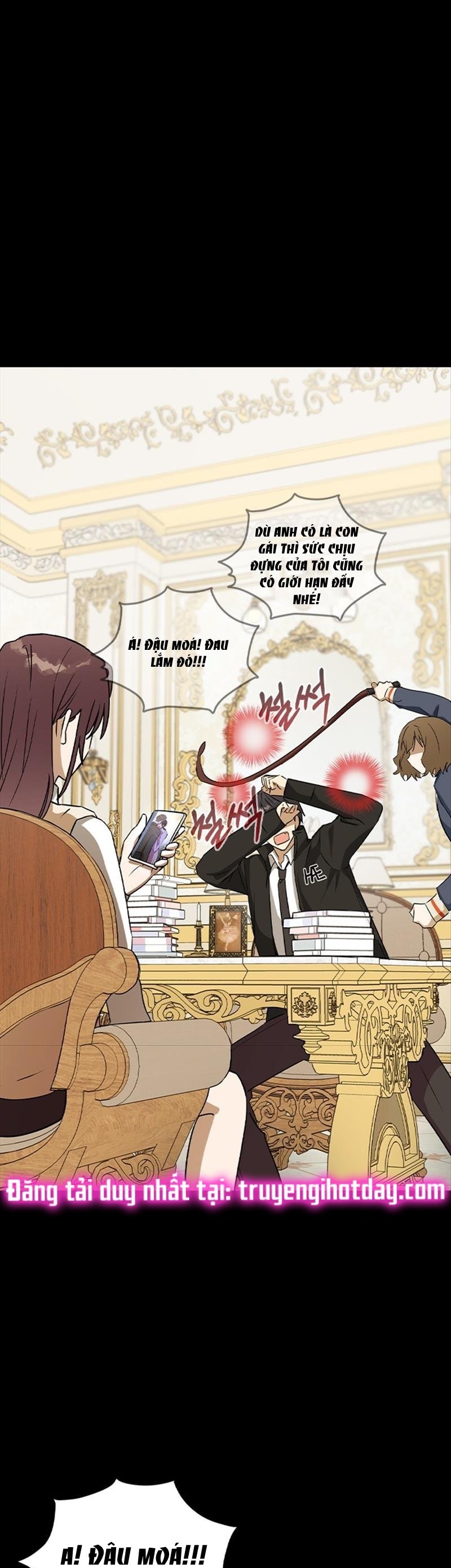 nhân duyên kiếp trước chapter 40.2 7