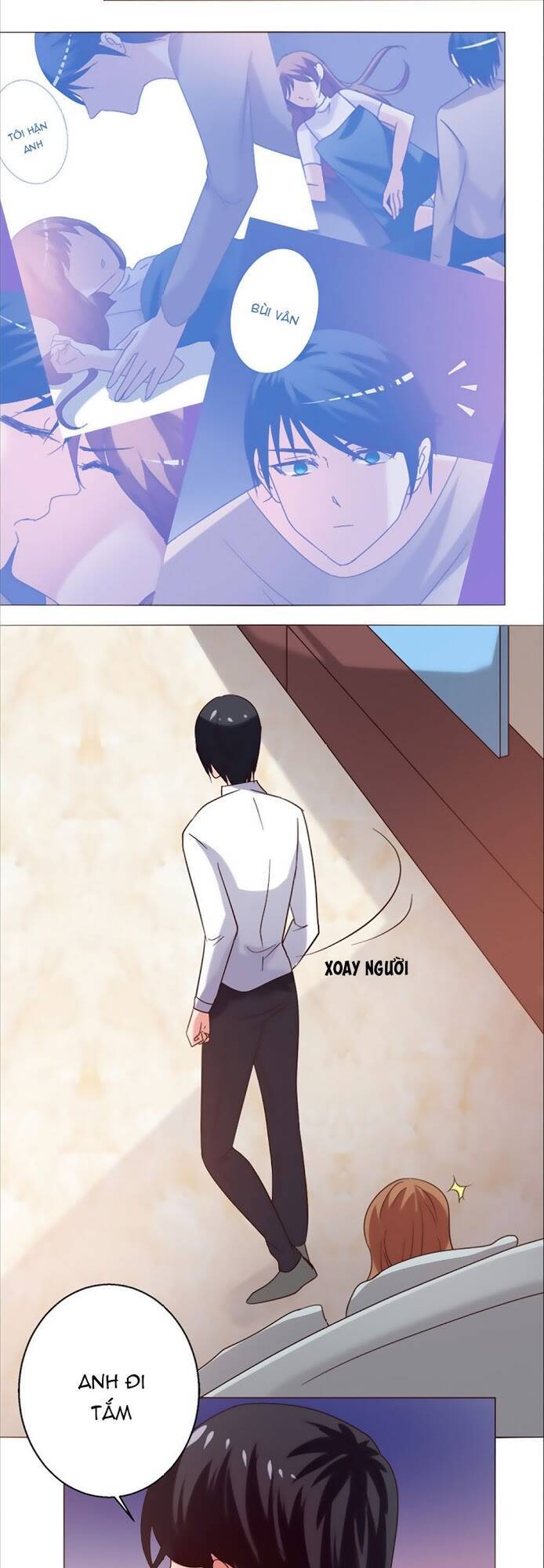 một tuần làm tình nhân chapter 16 25