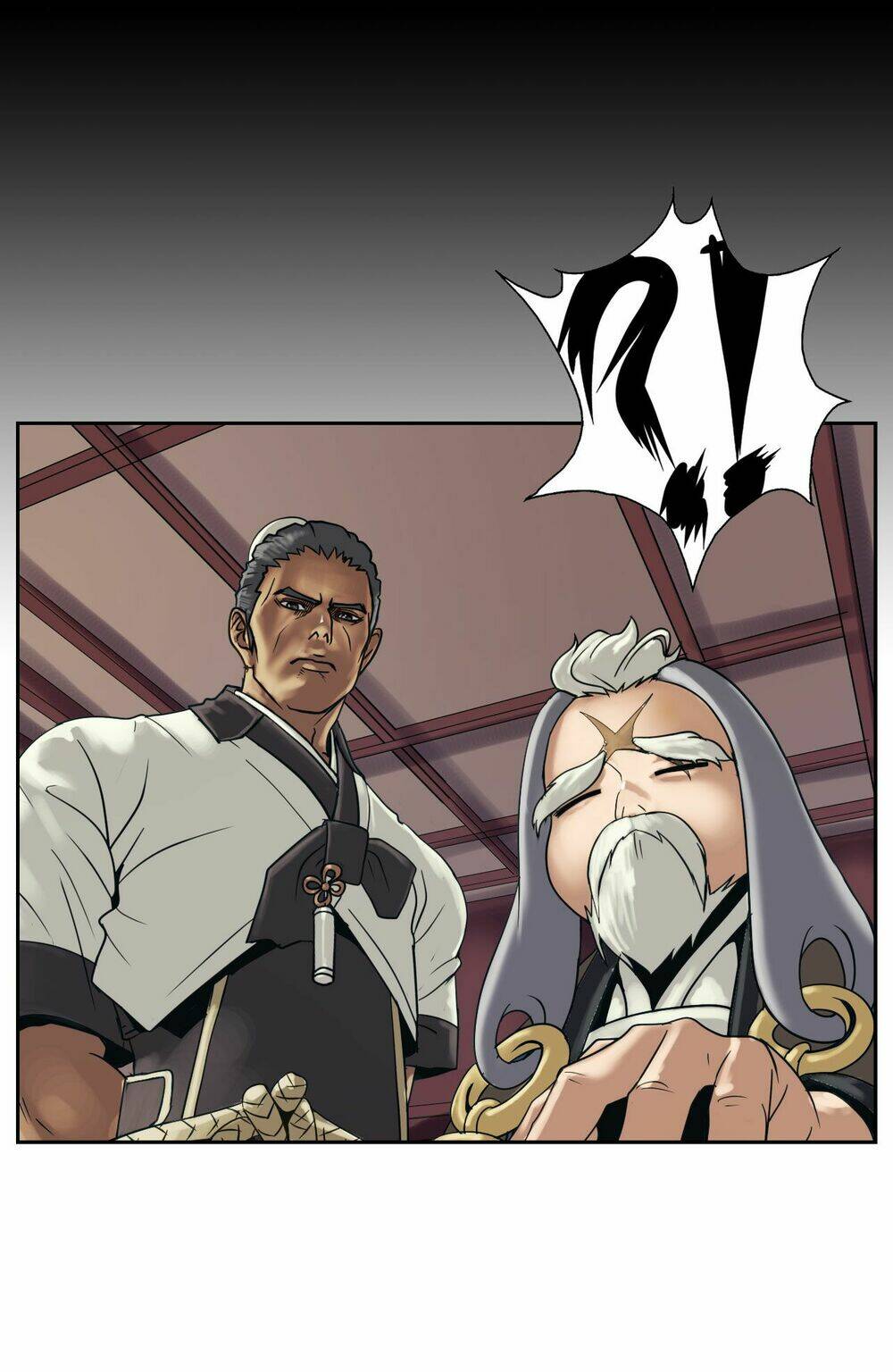 blade and soul-câu chuyện về lusung chapter 2 62