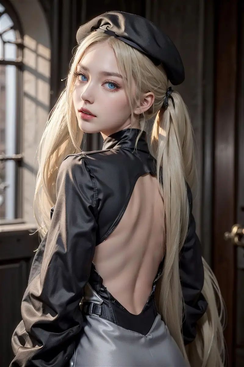 artist ai generated chapter 270 17