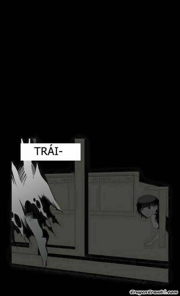kho truyện kinh dị: ác mộng đêm về chapter 14 35
