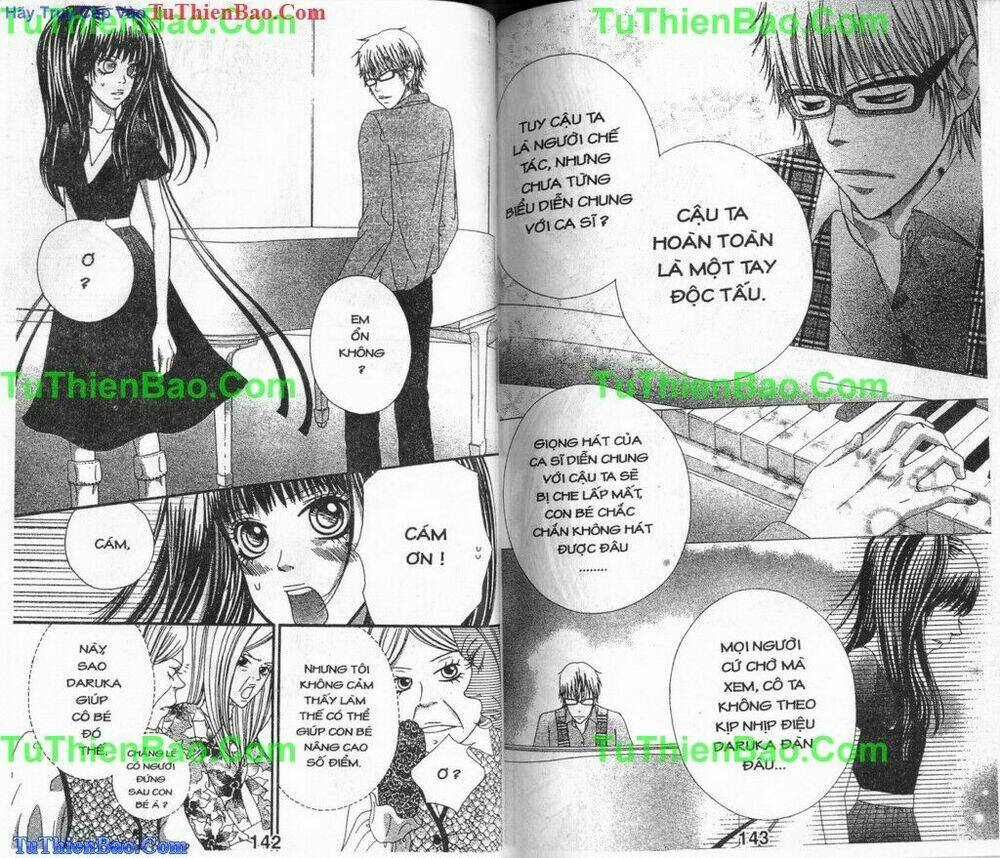 lo lem ca hát chapter 4 9