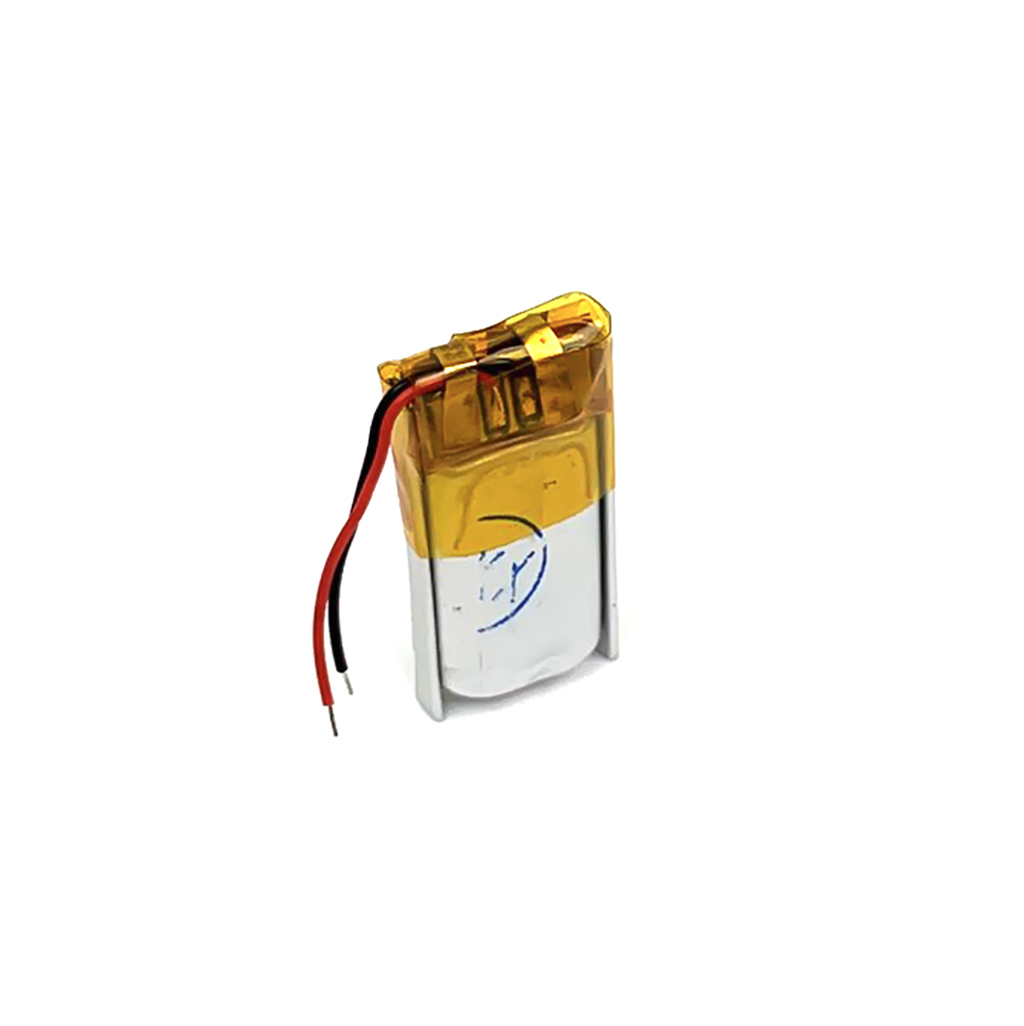 Pin Lithium 3.7V Dung Lương Từ 55mAh Dành Cho Các Loại Đồng Hồ Thông Minh, Cân Điện Tử, Tai Nghe Bluetooth