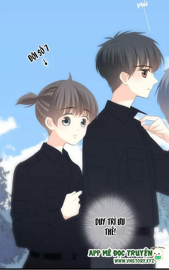 con tim rung động 2 chapter 30 19