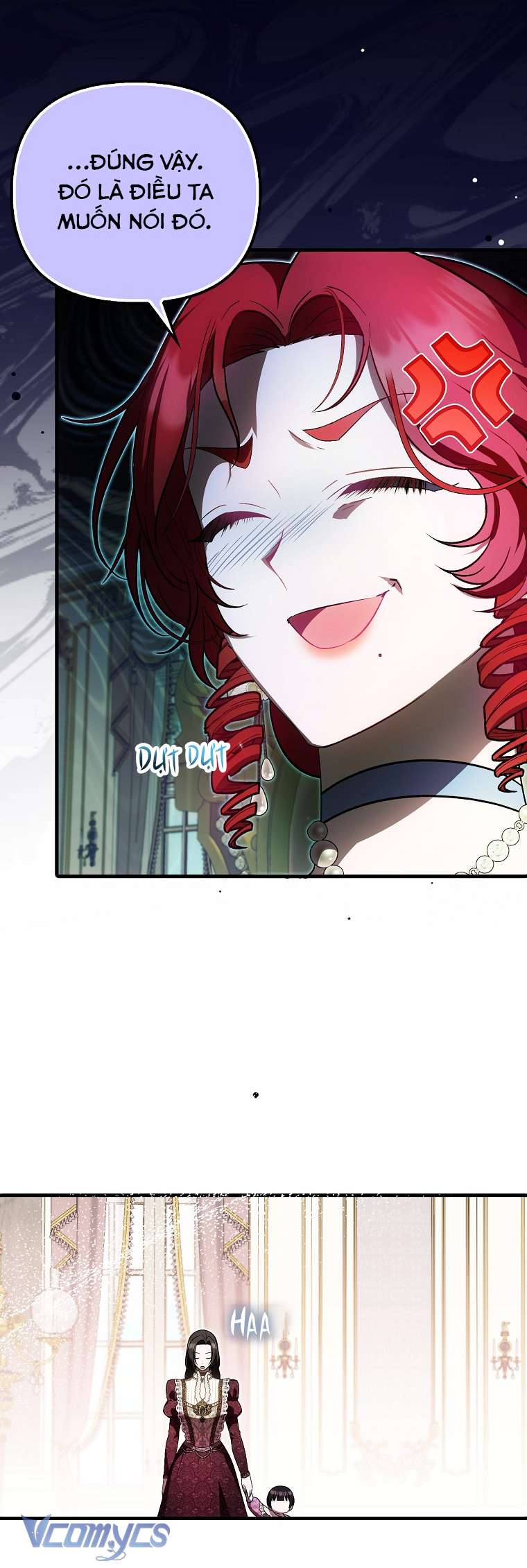 lần đầu bé út được yêu thương chapter 37 25