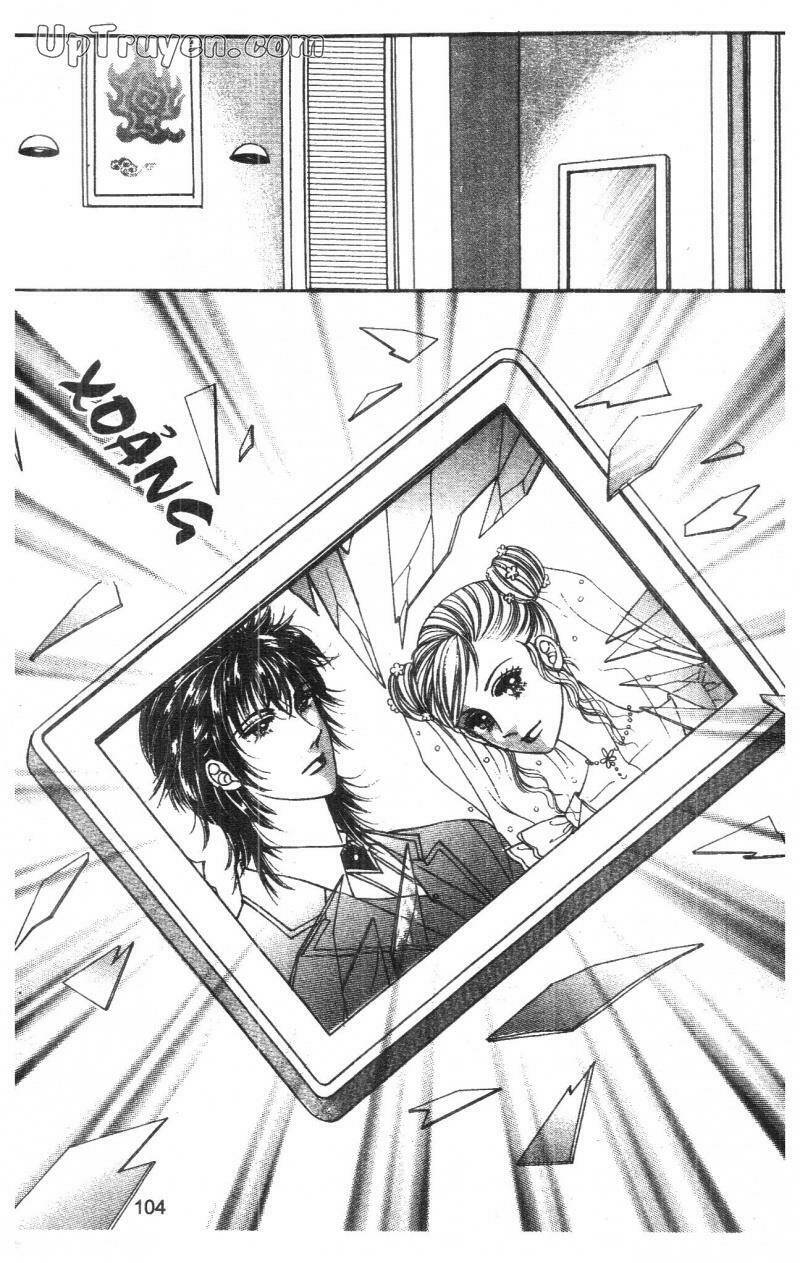 người yêu hoa chapter 4 104