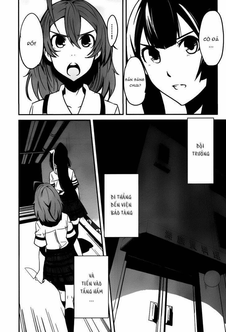 bloody maiden - juusanki no shima chapter 7 25